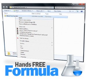 H.A.N.D.S. Free Formula - Outsourcing Course by Jimmy D. Brown